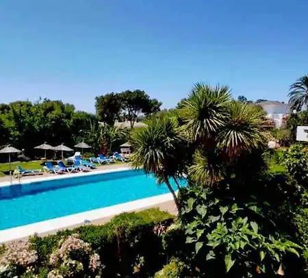 Urb Jardines De Sotogrande Duplex, 120 M2 Apartment Exterior foto