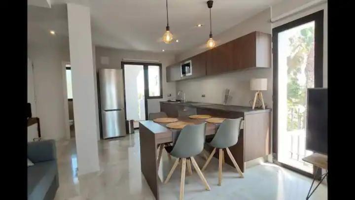Urb Jardines De Sotogrande Duplex, 120 M2 Apartment Exterior foto