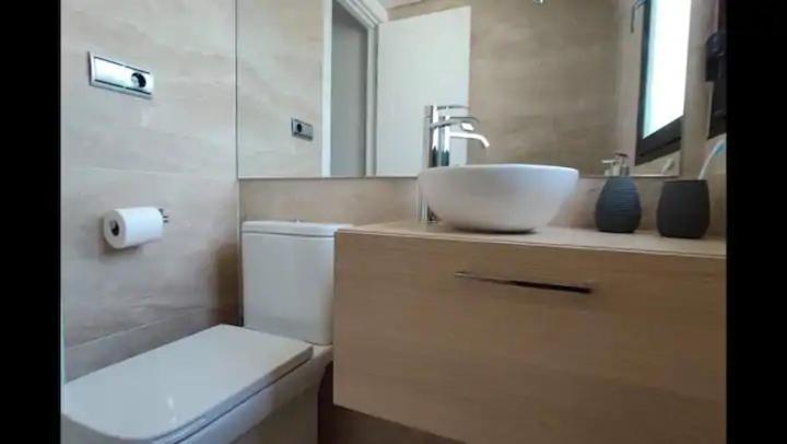 Urb Jardines De Sotogrande Duplex, 120 M2 Apartment Exterior foto