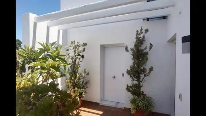 Urb Jardines De Sotogrande Duplex, 120 M2 Apartment Exterior foto