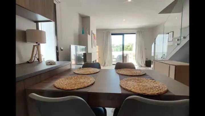 Urb Jardines De Sotogrande Duplex, 120 M2 Apartment Exterior foto