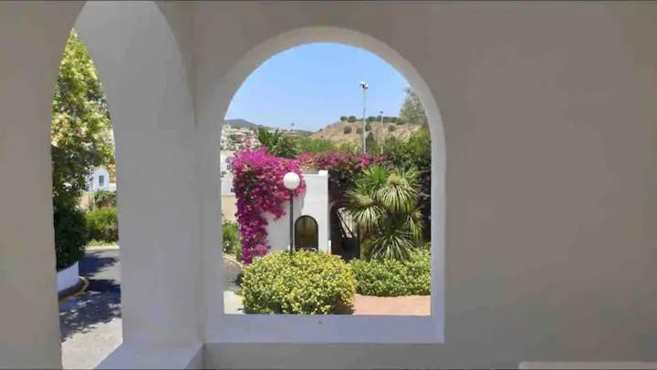 Urb Jardines De Sotogrande Duplex, 120 M2 Apartment Exterior foto