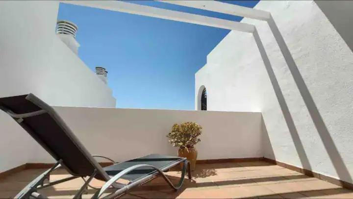 Urb Jardines De Sotogrande Duplex, 120 M2 Apartment Exterior foto