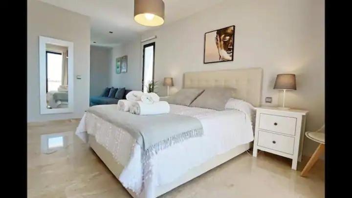 Urb Jardines De Sotogrande Duplex, 120 M2 Apartment Exterior foto