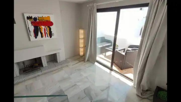 Urb Jardines De Sotogrande Duplex, 120 M2 Apartment Exterior foto
