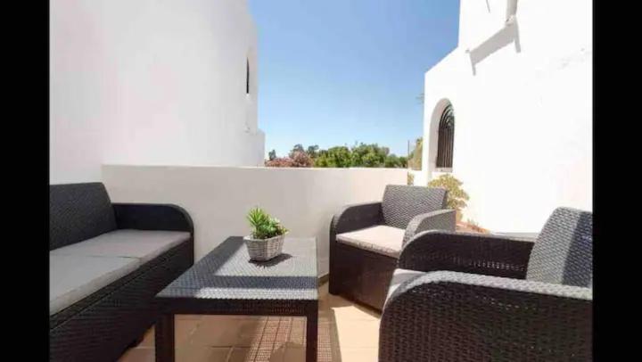 Urb Jardines De Sotogrande Duplex, 120 M2 Apartment Exterior foto