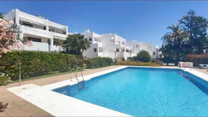 Urb Jardines De Sotogrande Duplex, 120 M2 Apartment Exterior foto
