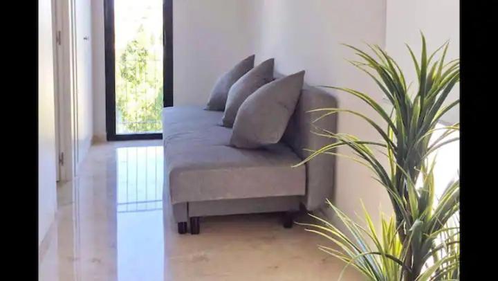 Urb Jardines De Sotogrande Duplex, 120 M2 Apartment Exterior foto