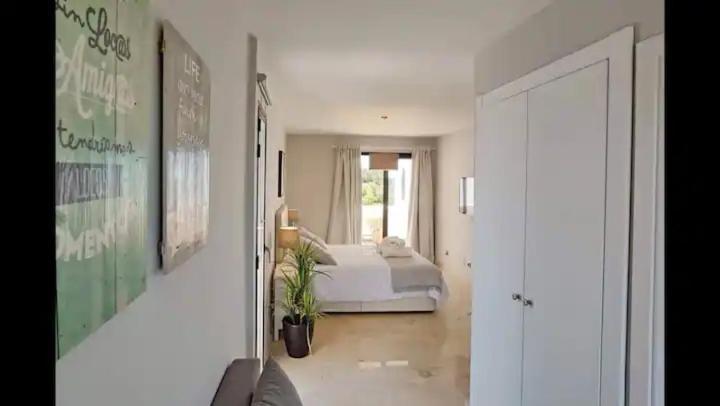 Urb Jardines De Sotogrande Duplex, 120 M2 Apartment Exterior foto