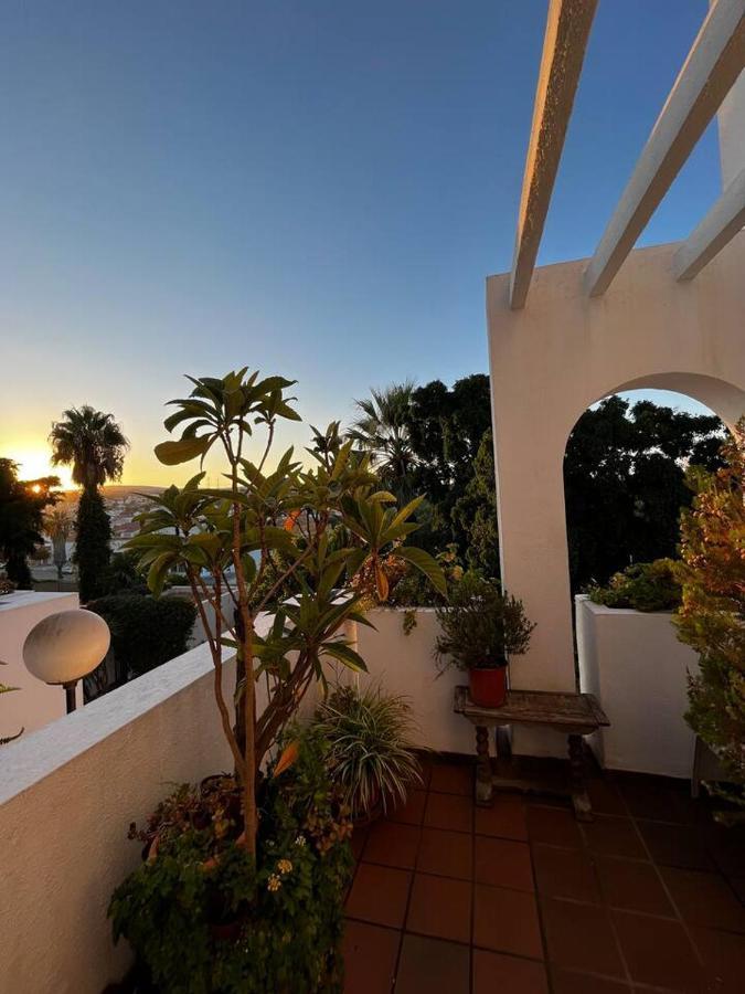 Urb Jardines De Sotogrande Duplex, 120 M2 Apartment Exterior foto