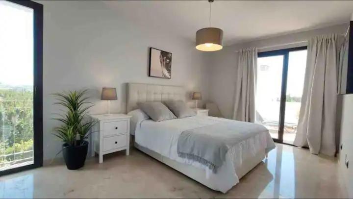 Urb Jardines De Sotogrande Duplex, 120 M2 Apartment Exterior foto