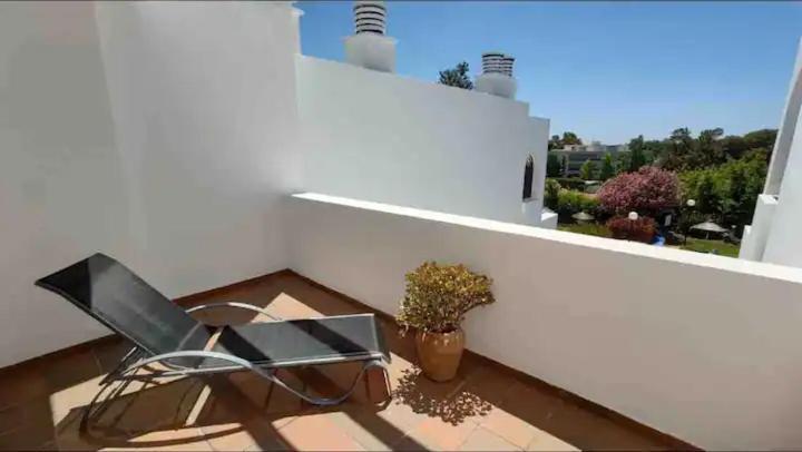 Urb Jardines De Sotogrande Duplex, 120 M2 Apartment Exterior foto