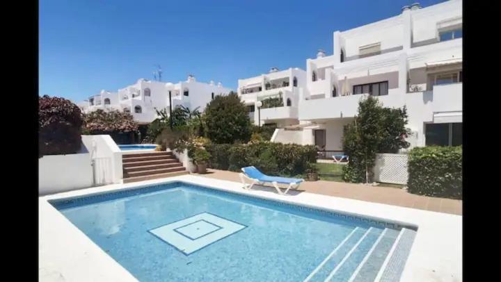 Urb Jardines De Sotogrande Duplex, 120 M2 Apartment Exterior foto