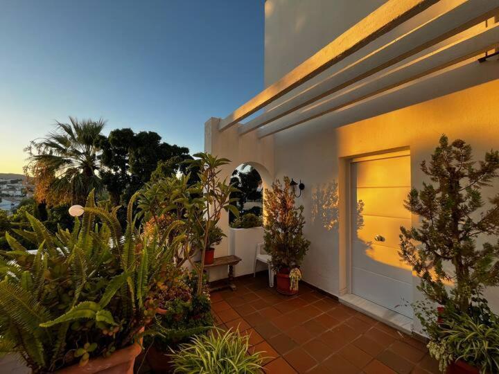 Urb Jardines De Sotogrande Duplex, 120 M2 Apartment Exterior foto