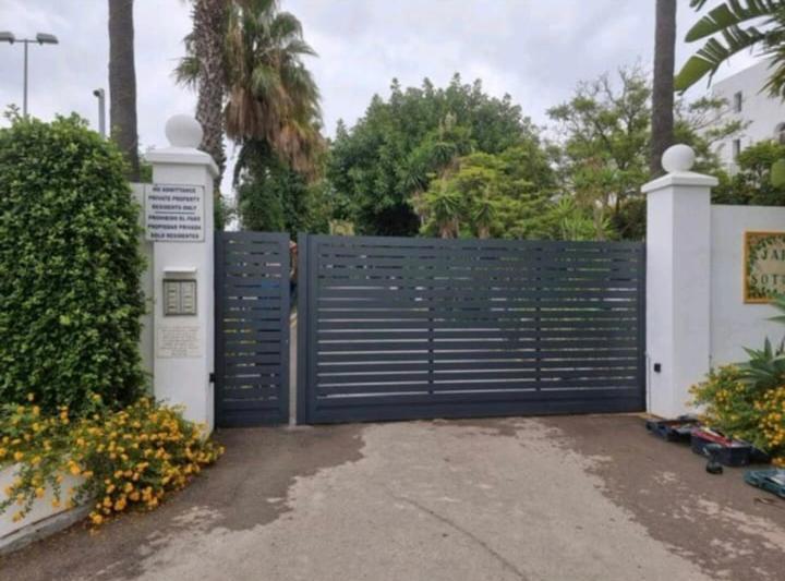 Urb Jardines De Sotogrande Duplex, 120 M2 Apartment Exterior foto